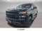 2022 Chevrolet Silverado 1500 LTD Custom Trail Boss