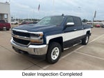2017 Chevrolet Silverado 1500 LT LT1