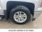 2014 Chevrolet Silverado 1500 LT LT1