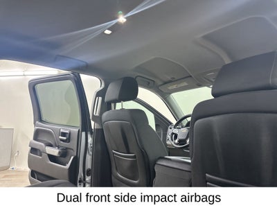 2014 Chevrolet Silverado 1500 LT LT1