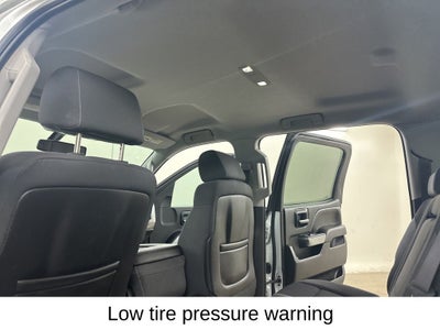 2014 Chevrolet Silverado 1500 LT LT1