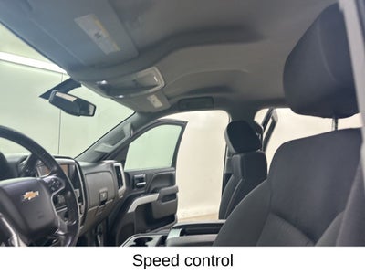 2014 Chevrolet Silverado 1500 LT LT1