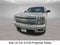 2014 Chevrolet Silverado 1500 LT LT1