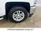 2016 Chevrolet Silverado 1500 LT LT1
