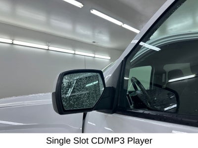 2016 Chevrolet Silverado 1500 LT LT1