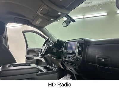 2016 Chevrolet Silverado 1500 LT LT1