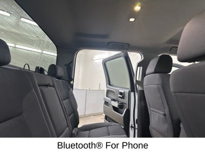 2016 Chevrolet Silverado 1500 LT LT1