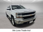 2016 Chevrolet Silverado 1500 LT LT1