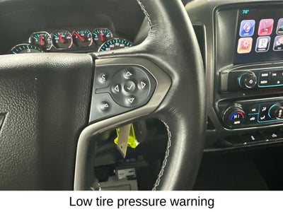 2016 Chevrolet Silverado 1500 LT LT1