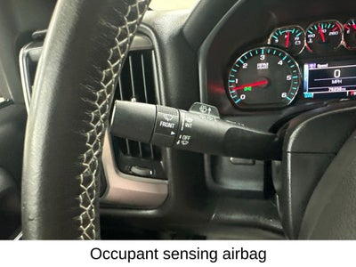 2016 Chevrolet Silverado 1500 LT LT1