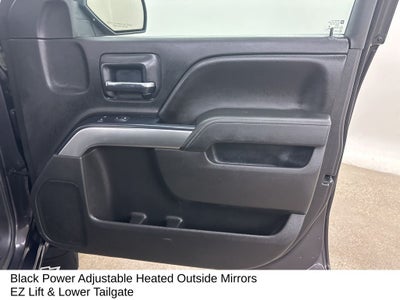 2014 Chevrolet Silverado 1500 LT LT1