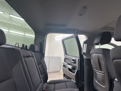 2014 Chevrolet Silverado 1500 LT LT1