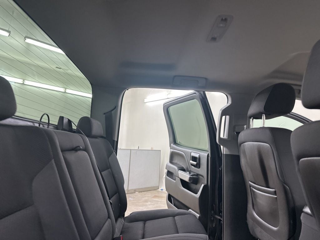 2014 Chevrolet Silverado 1500 LT LT1