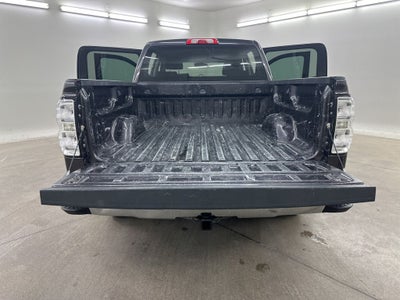 2014 Chevrolet Silverado 1500 LT LT1