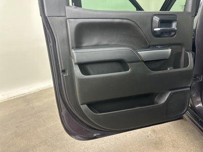 2014 Chevrolet Silverado 1500 LT LT1