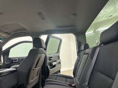 2014 Chevrolet Silverado 1500 LT LT1