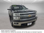 2014 Chevrolet Silverado 1500 LT LT1