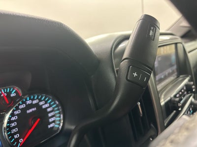 2014 Chevrolet Silverado 1500 LT LT1