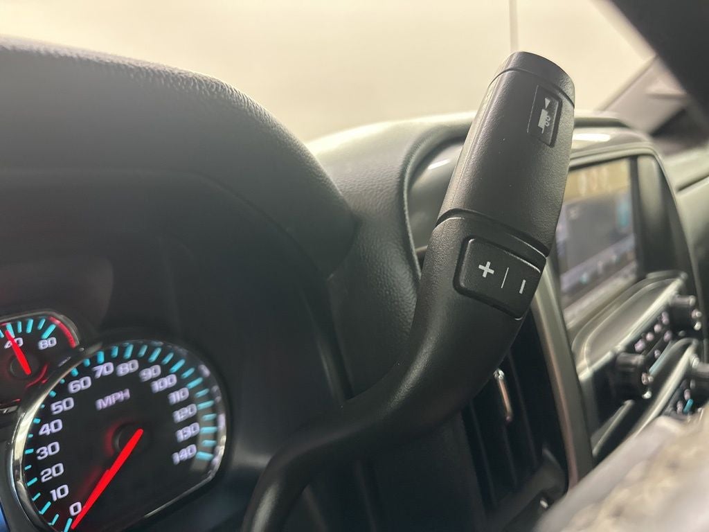 2014 Chevrolet Silverado 1500 LT LT1