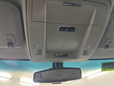 2014 Chevrolet Silverado 1500 LT LT1