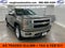 2014 Chevrolet Silverado 1500 LTZ 2LZ