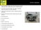 2014 Chevrolet Silverado 1500 LTZ 2LZ