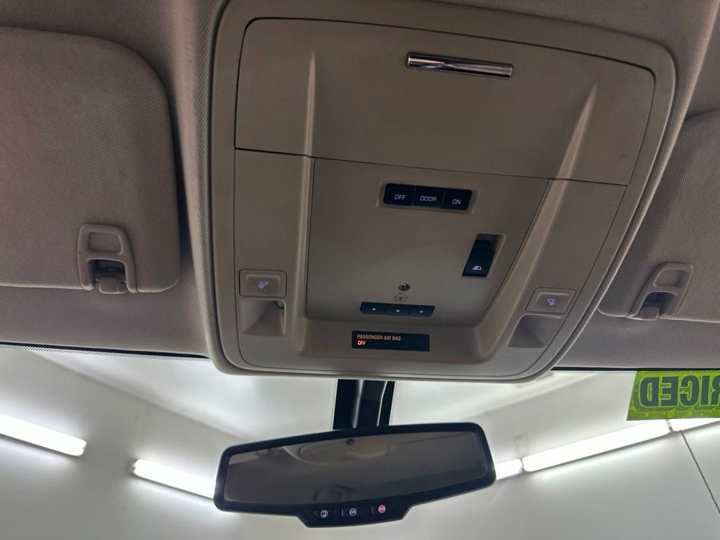 2014 Chevrolet Silverado 1500 LTZ 2LZ