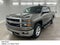 2014 Chevrolet Silverado 1500 LTZ 2LZ