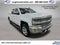 2017 Chevrolet Silverado 1500 LTZ 1LZ