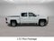 2017 Chevrolet Silverado 1500 LTZ 1LZ