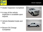 2017 Chevrolet Silverado 1500 LTZ 1LZ