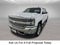 2017 Chevrolet Silverado 1500 LTZ 1LZ