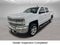 2017 Chevrolet Silverado 1500 LTZ 1LZ