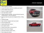 2018 Chevrolet Silverado 1500 LTZ 1LZ