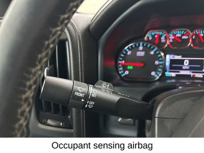 2018 Chevrolet Silverado 1500 LTZ 1LZ