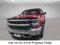 2018 Chevrolet Silverado 1500 LTZ 1LZ