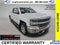 2018 Chevrolet Silverado 1500 LTZ 1LZ