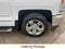 2018 Chevrolet Silverado 1500 LTZ 1LZ