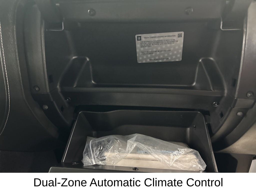 2018 Chevrolet Silverado 1500 LTZ 1LZ