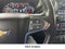 2018 Chevrolet Silverado 1500 LTZ 1LZ