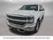 2018 Chevrolet Silverado 1500 LTZ 1LZ