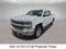 2018 Chevrolet Silverado 1500 LTZ 1LZ