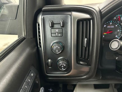 2014 Chevrolet Silverado 1500 LTZ 2LZ