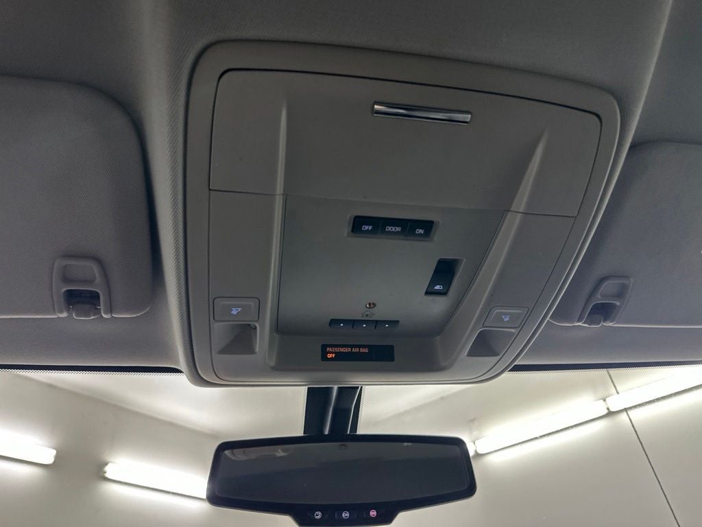 2014 Chevrolet Silverado 1500 LTZ 2LZ