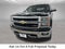 2014 Chevrolet Silverado 1500 LTZ 2LZ