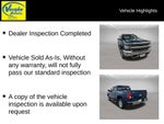 2018 Chevrolet Silverado 1500 LTZ 1LZ