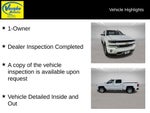 2018 Chevrolet Silverado 1500 LTZ 2LZ