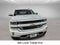 2018 Chevrolet Silverado 1500 LTZ 2LZ
