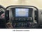 2018 Chevrolet Silverado 1500 LTZ 2LZ