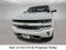 2018 Chevrolet Silverado 1500 LTZ 2LZ